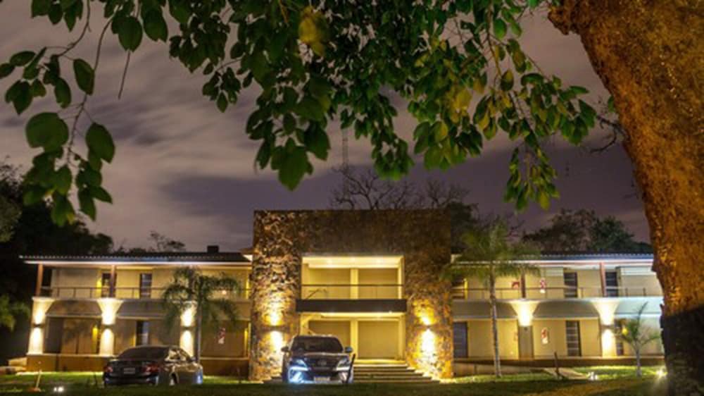 Фото Pirayu Hotel & Resort