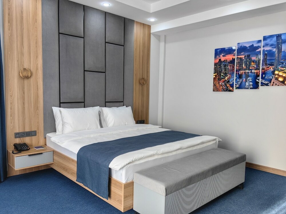 Фото Shymkent Park Hotel