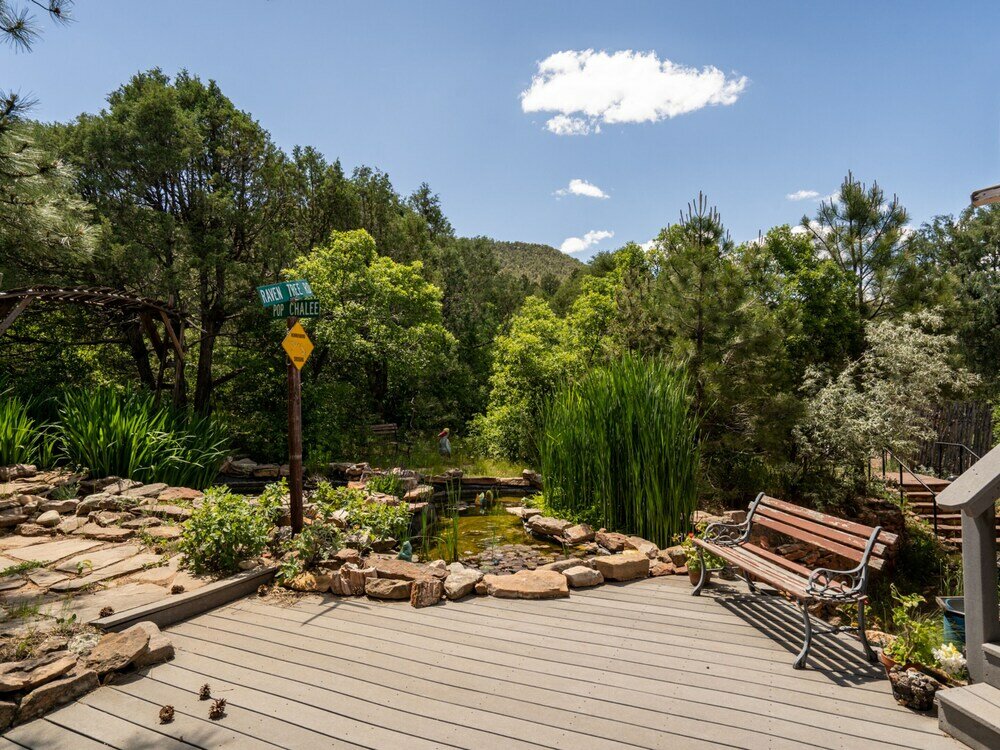 Фото The House of 5 Porches