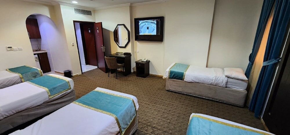 Фото Nazil Al Mashaer