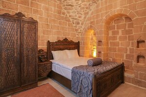 Гостиница Ankahan Konağı