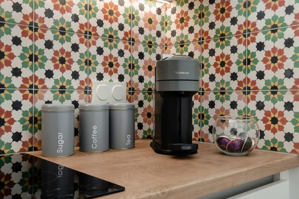 Фото Citrus Seaside Houses