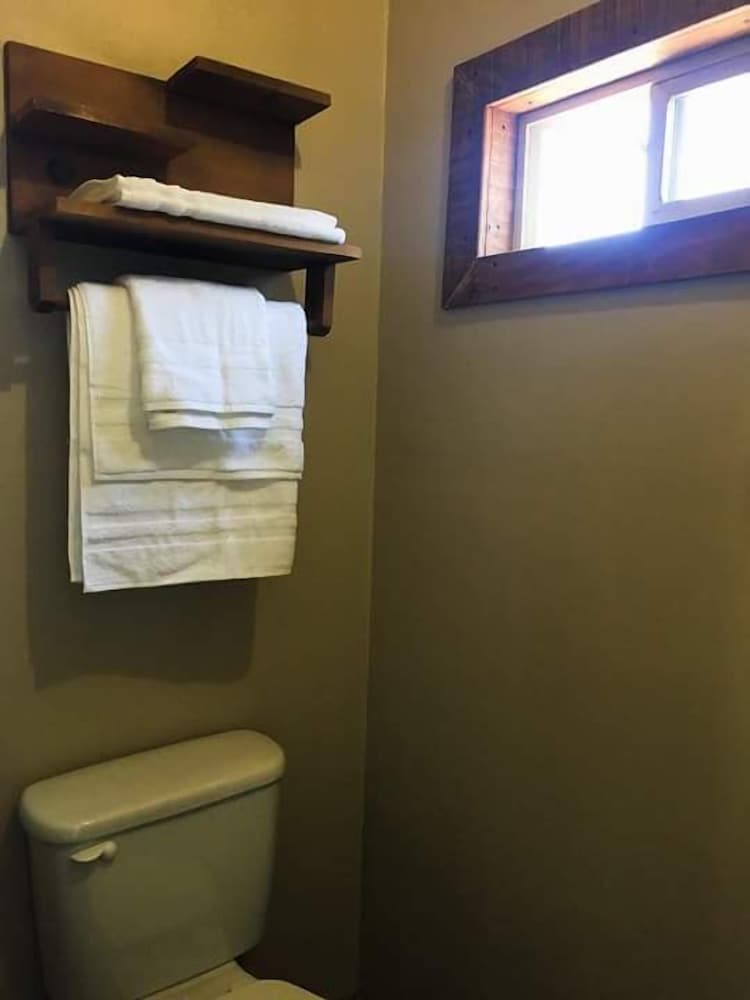 Фото Cabañas Mantra