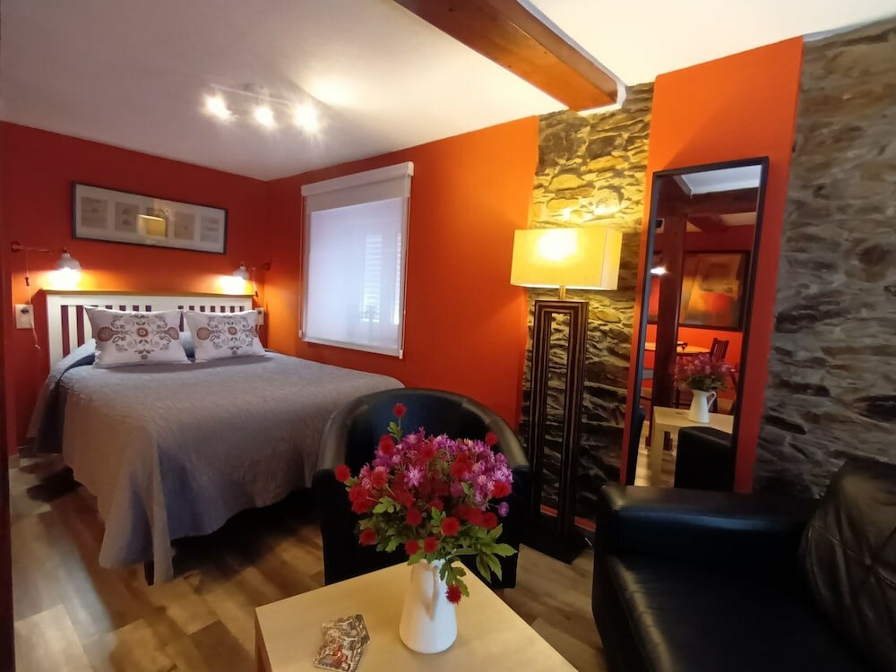 Фото La Casa del Pintor