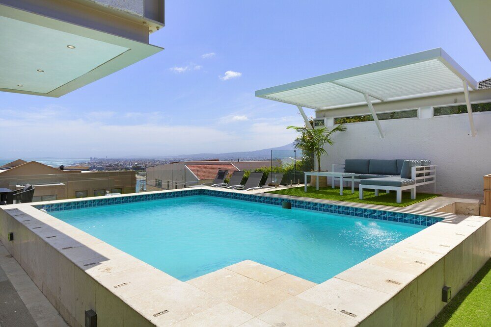 Фото Atlantic Sky Villa