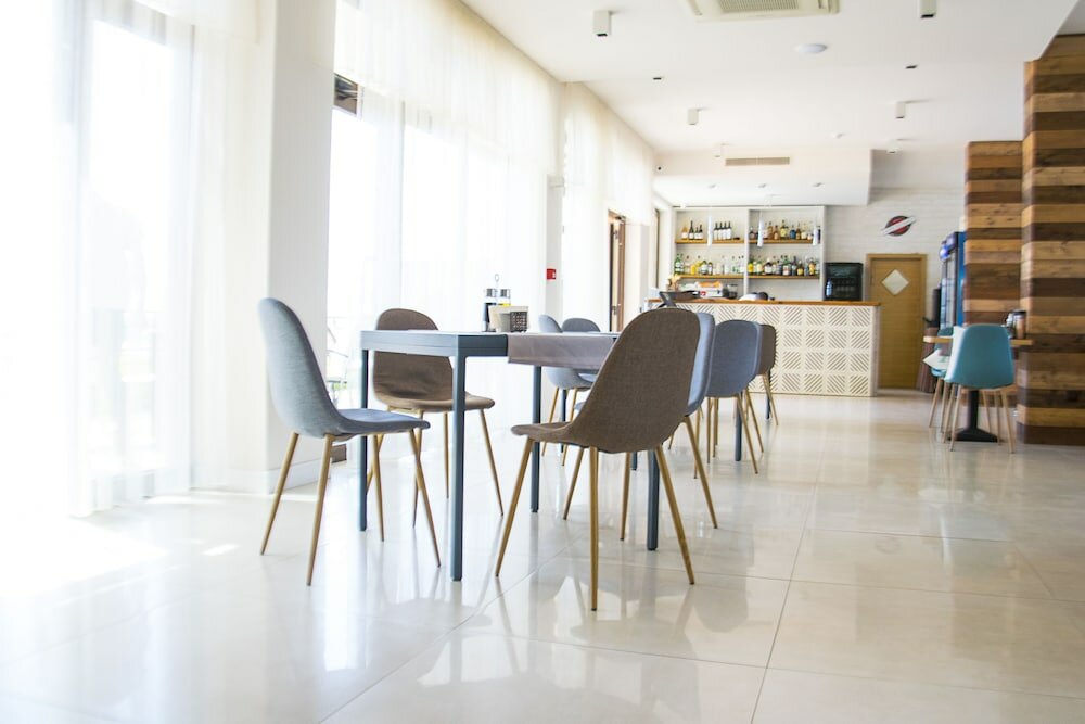 Фото Hotel Saint Panteleimon Beach