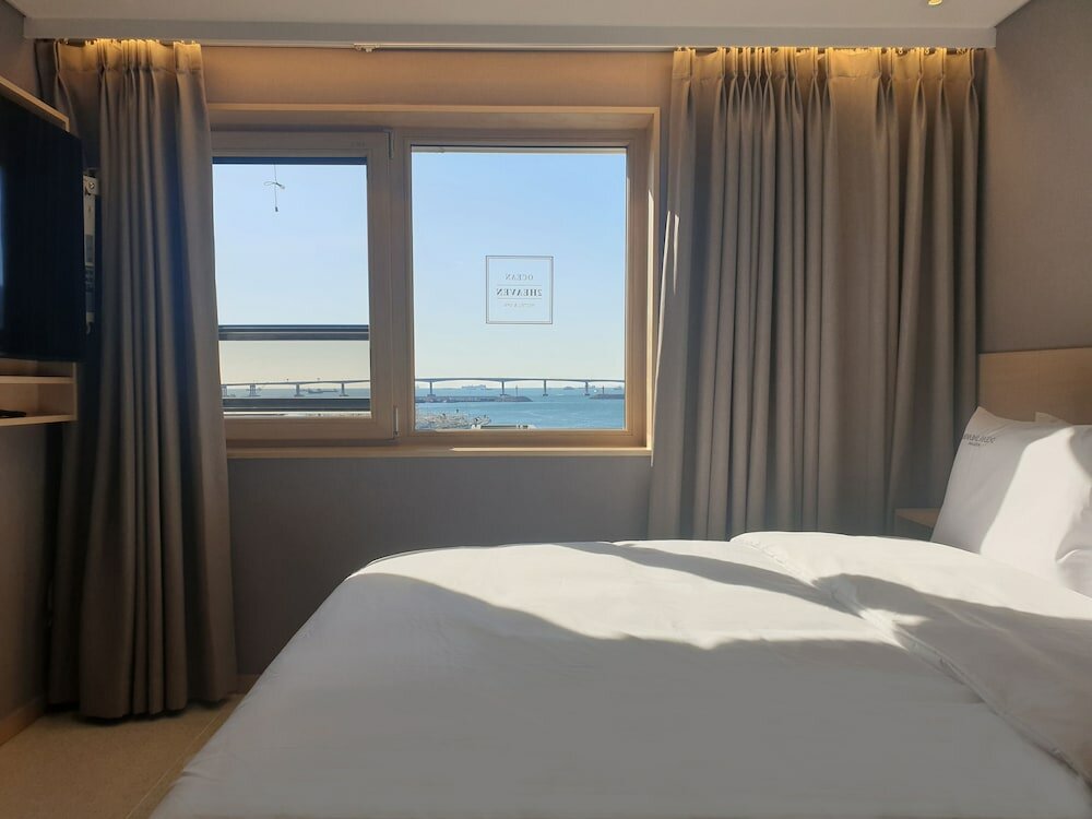 Фото Ocean 2 Heaven Hotel&Spa