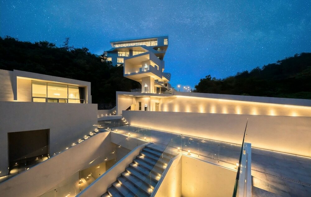 Фото Ely Stay Yeosu