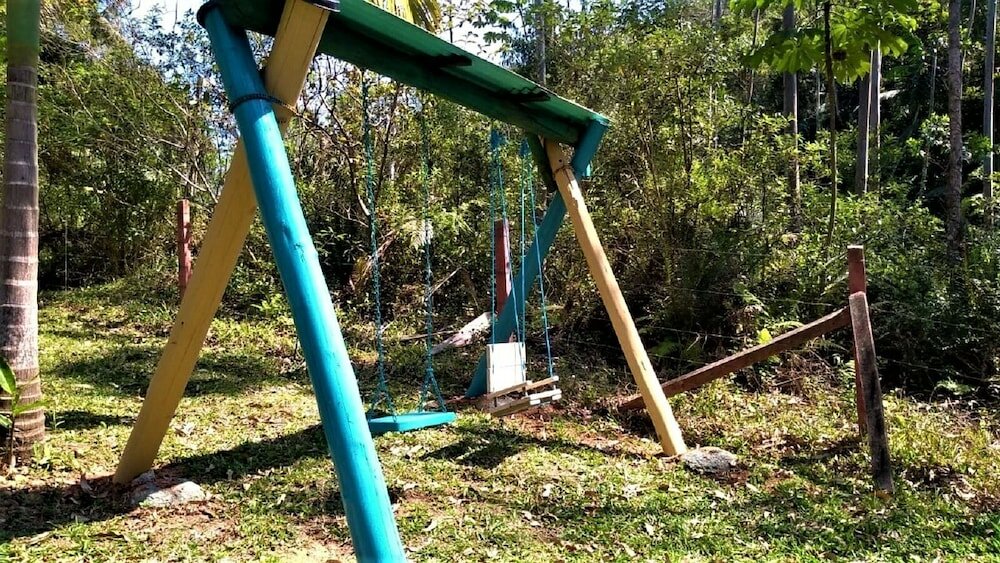 Фото Sitio Libardo - Nova Trento - Sc