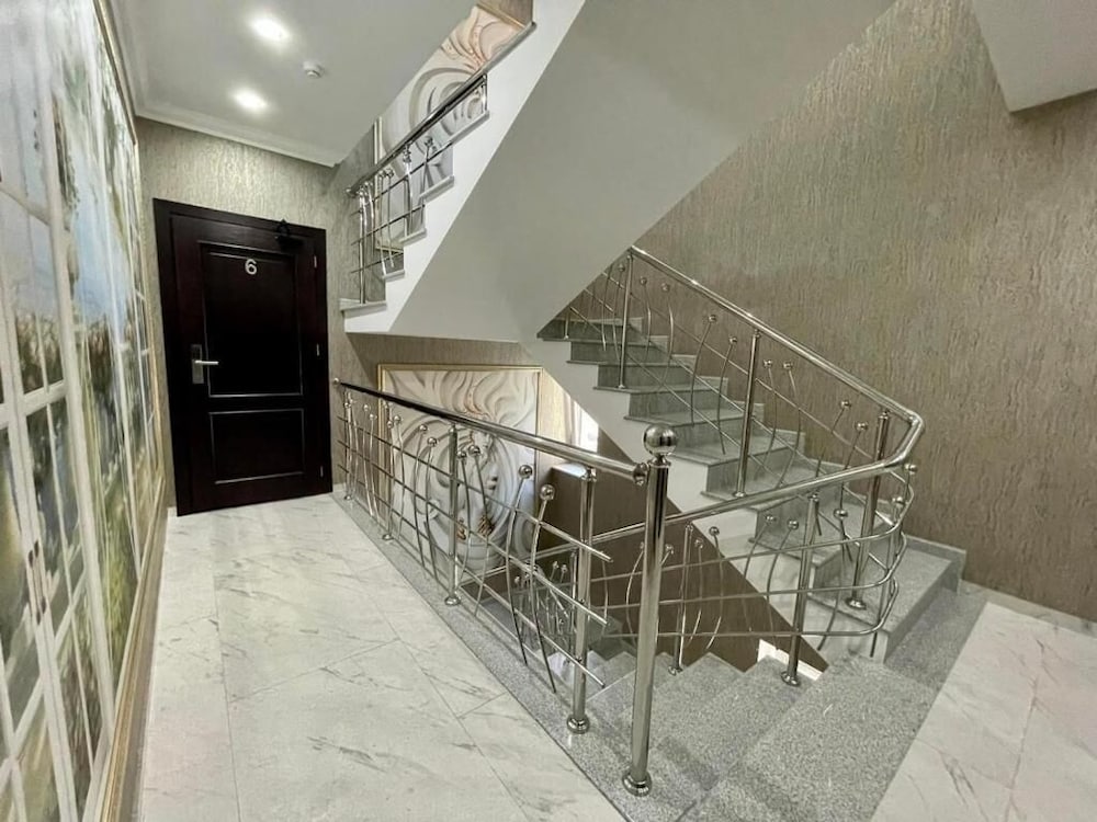 Фото Premier City Apart Hotel Chisinau