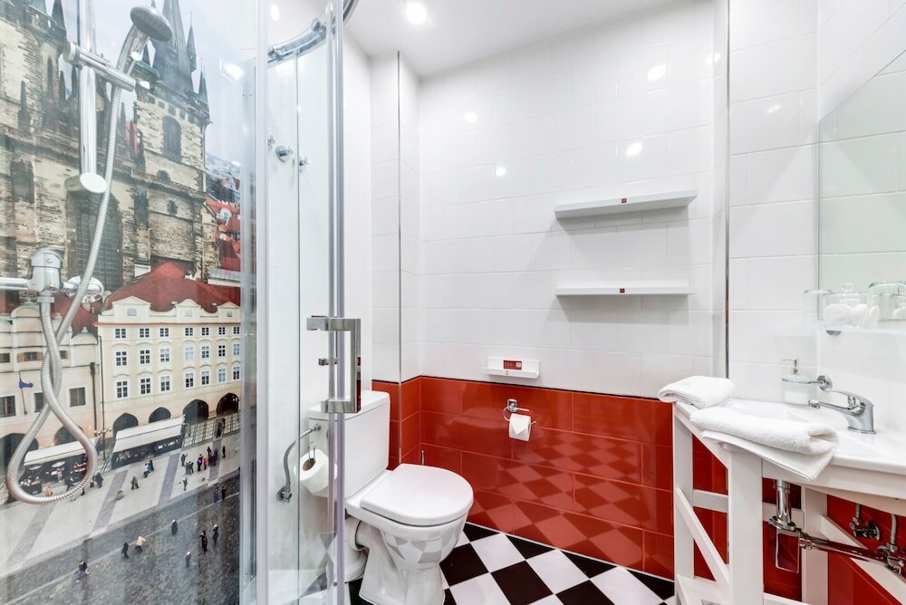 Фото Revelton Studios Prague