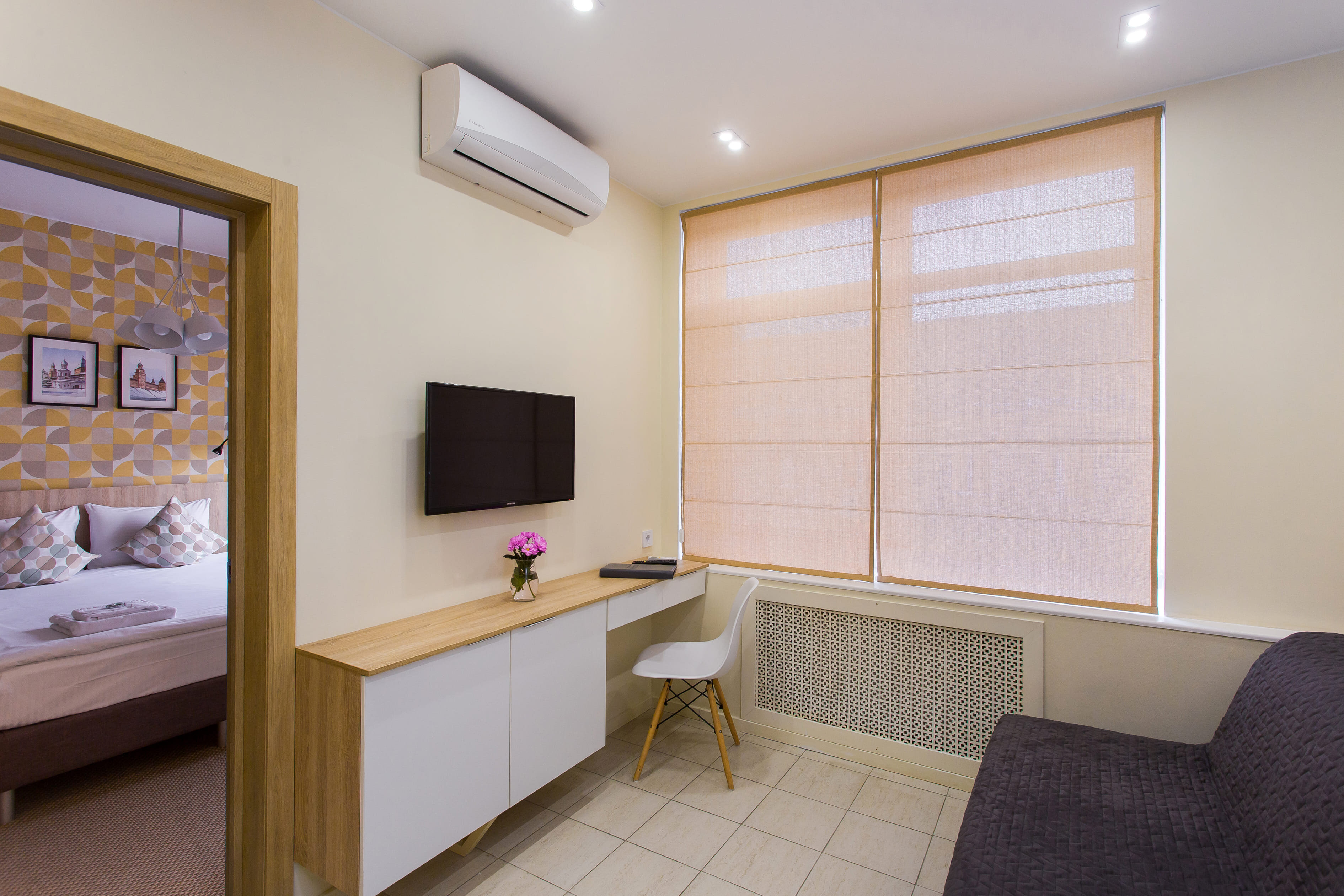 Фото Неревский