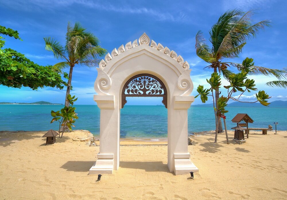 Фото Fair House Villas & SPA