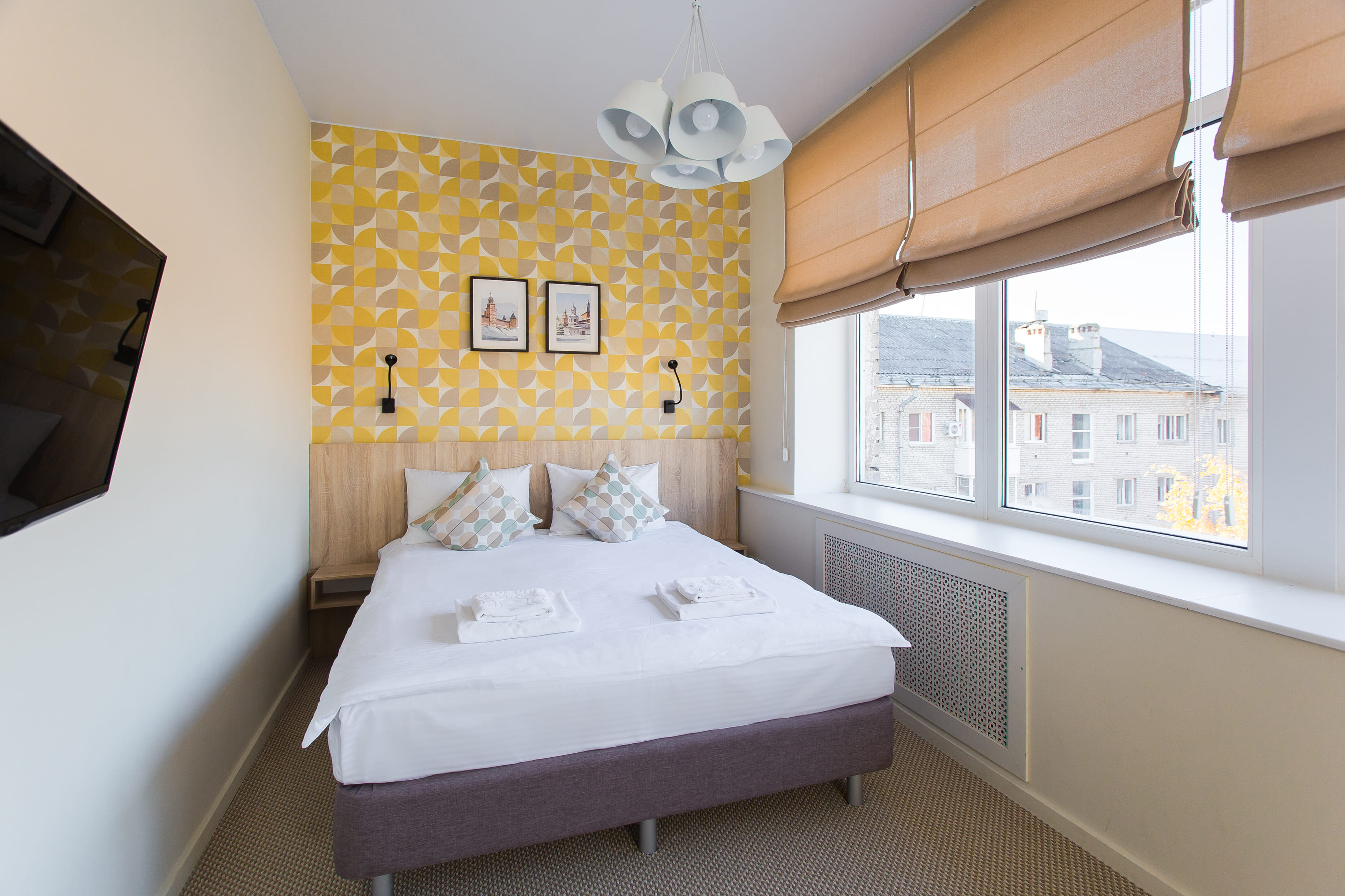 Фото Неревский