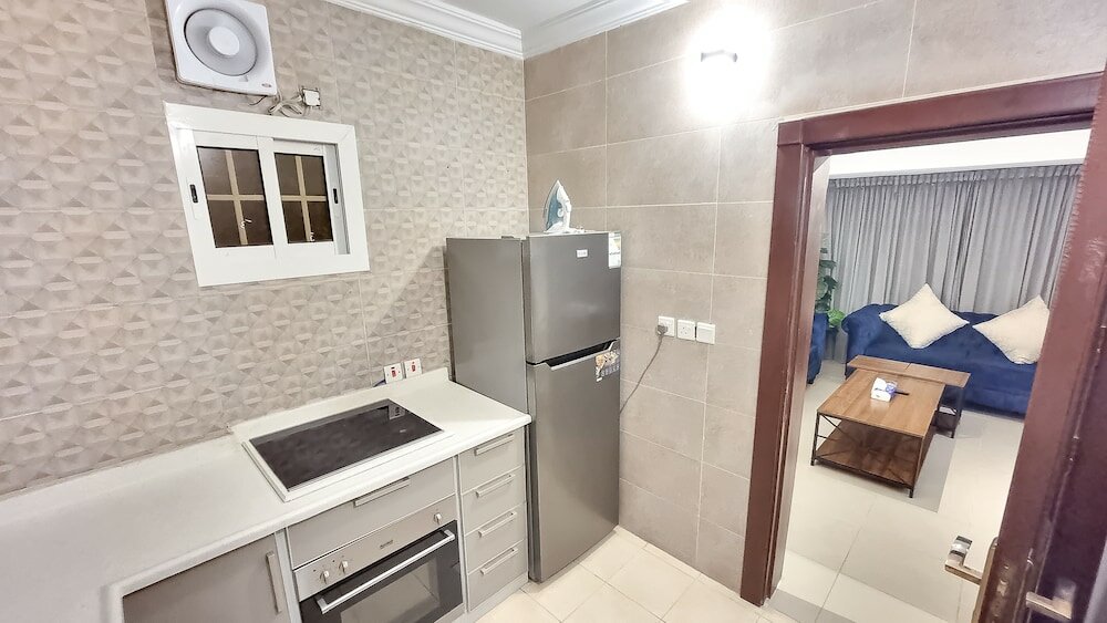 Фото Hometel Al-ghamdi