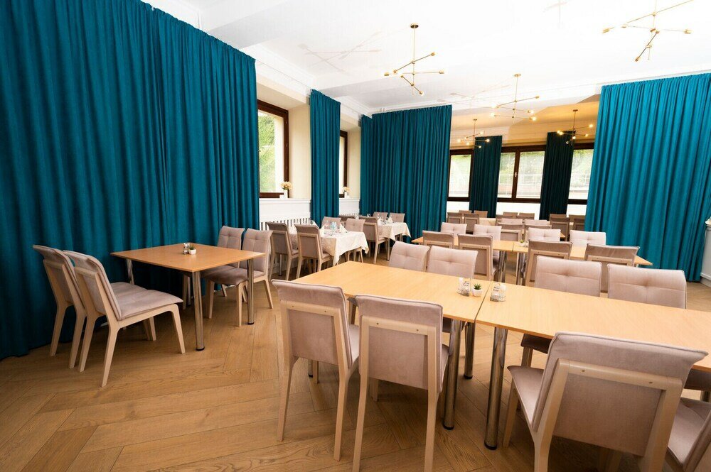 Фото Hotel Dszsu