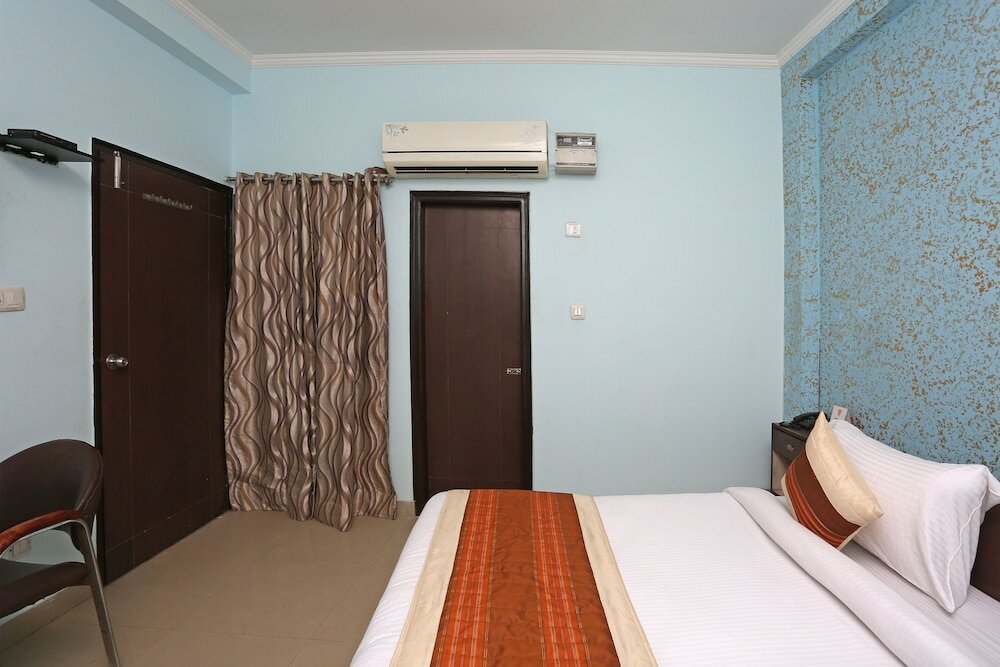 Фото Hotel Aero Look