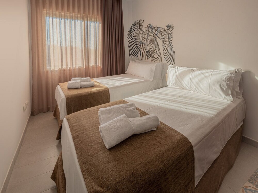 Фото Las Cebras Apartamentos Turísticos