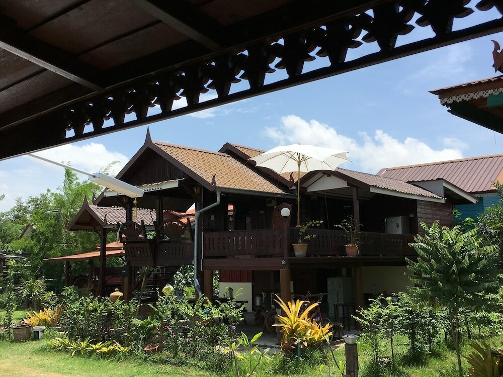 Фото Songphu Homestay