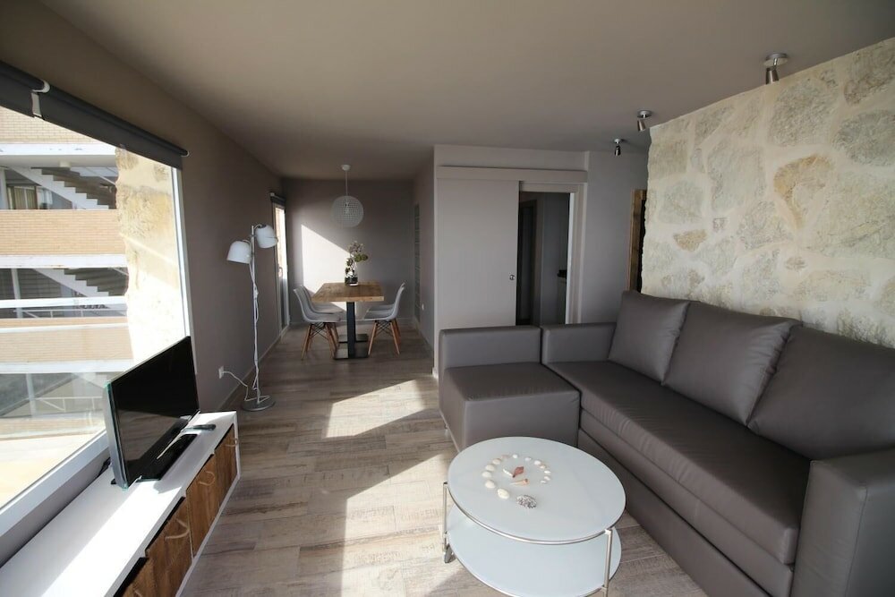 Фото Apartamento Sobre el Mar