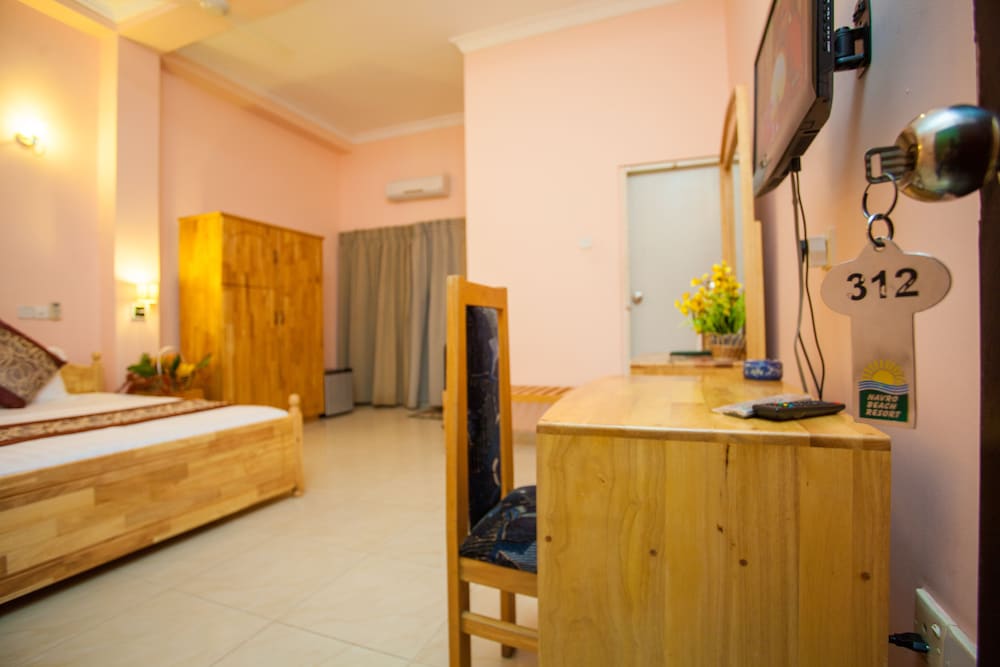 Фото Navro Beach Resort