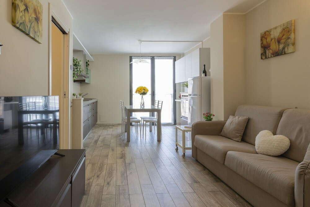 Фото Notami - Salomone - Mecenate District