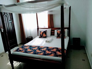 Гостиница Bustani Apartment