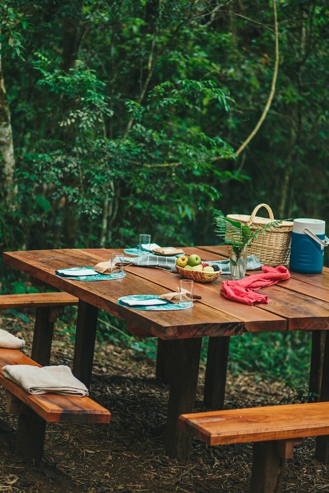 Фото Pristine Iguazú Luxury Camp