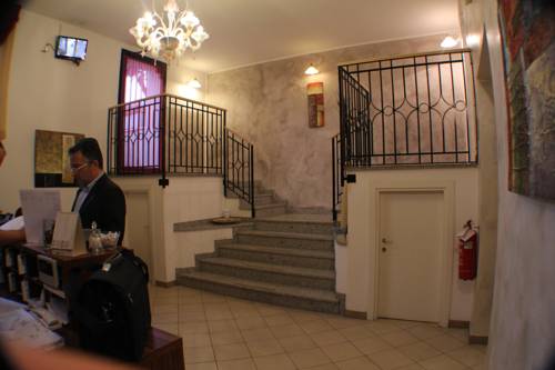 Фото Hotel Brenta Milano