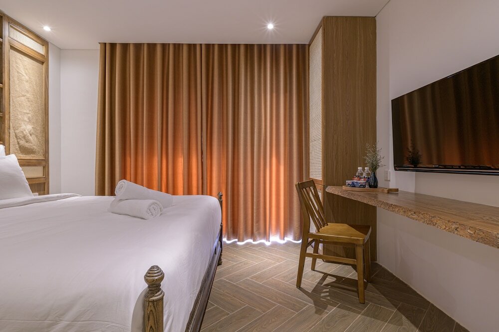 Фото Le Boutique Danang