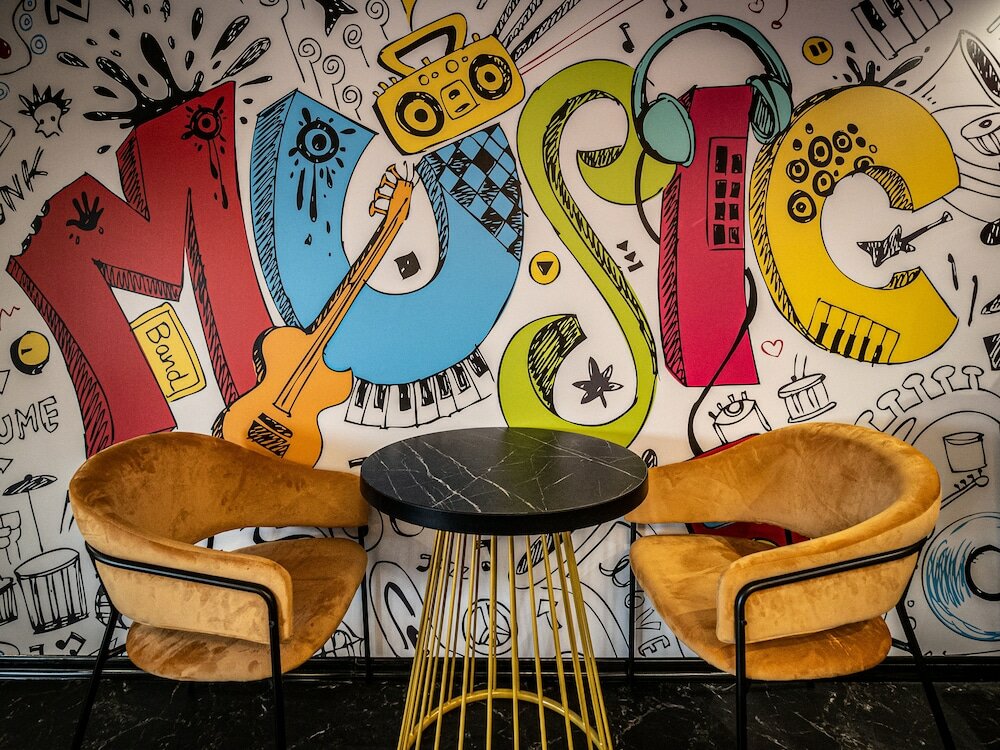 Фото Welcomotel Beauvais Aéroport