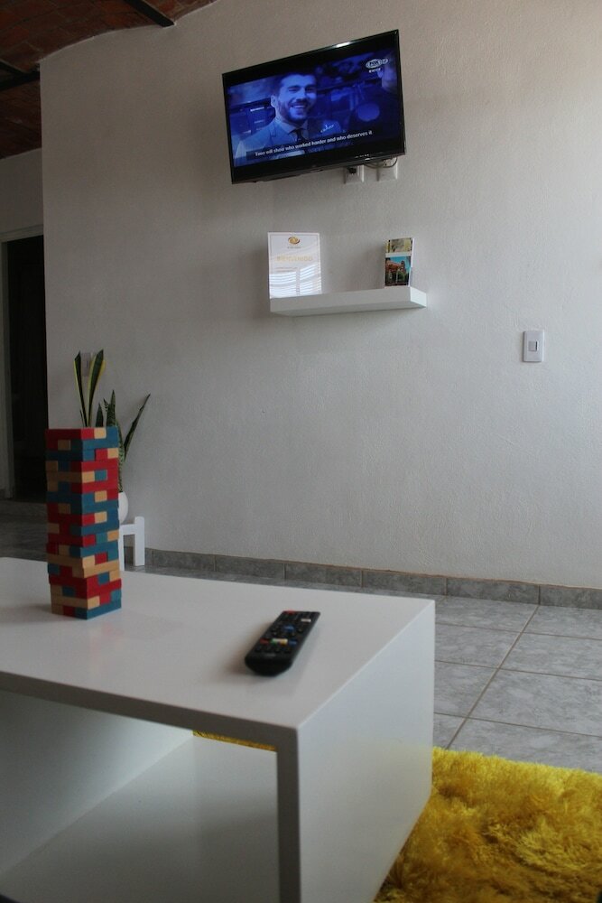 Фото Flats Mi Lindo Pueblito