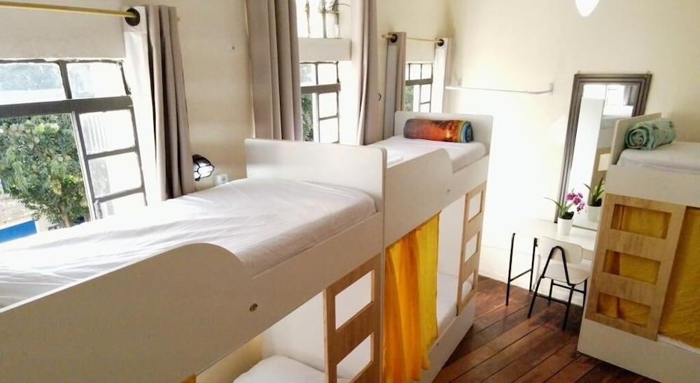 Фото Hostel Liberdade