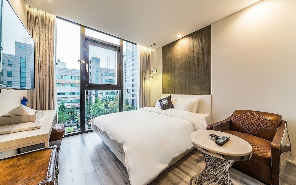 Фото Gaepo Cullinan