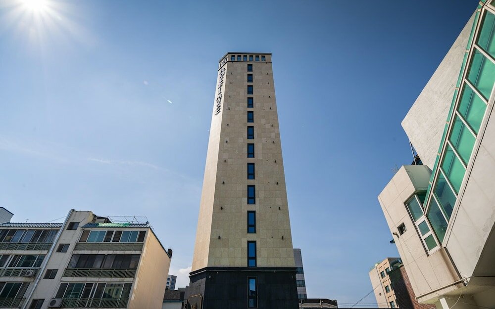 Фото Pyeongtaek Muse