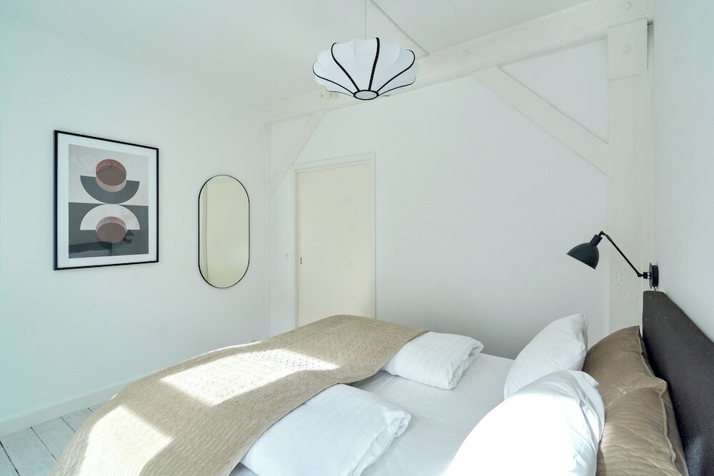 Фото Niels Hemmingsens Gade 32a