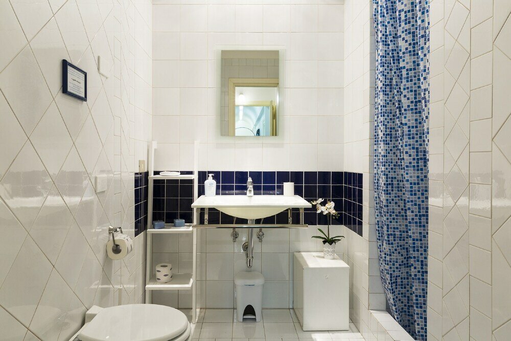 Фото Mocci Suite Apartment Prati