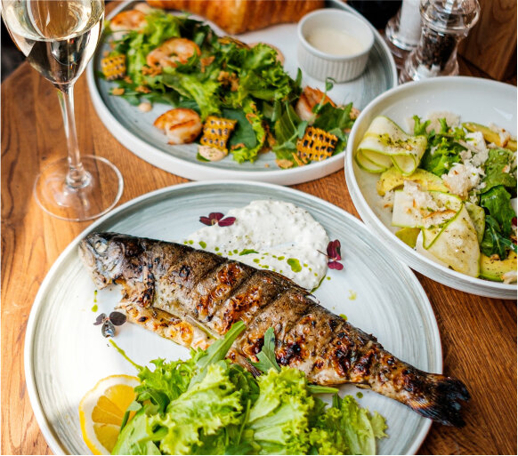 Фото Россиянка