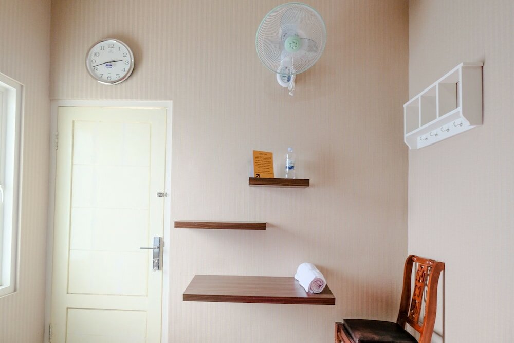 Фото Spot On 1878 Griya Bunda Family