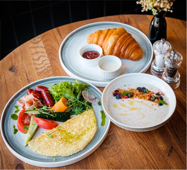 Фото Россиянка