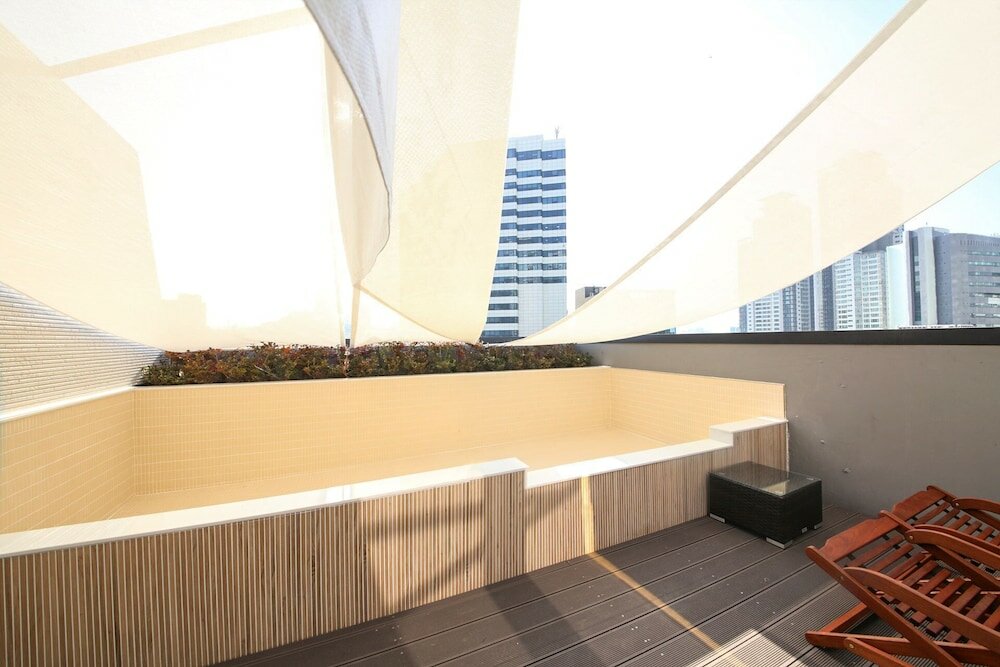 Фото Denbasta Signature Hotel