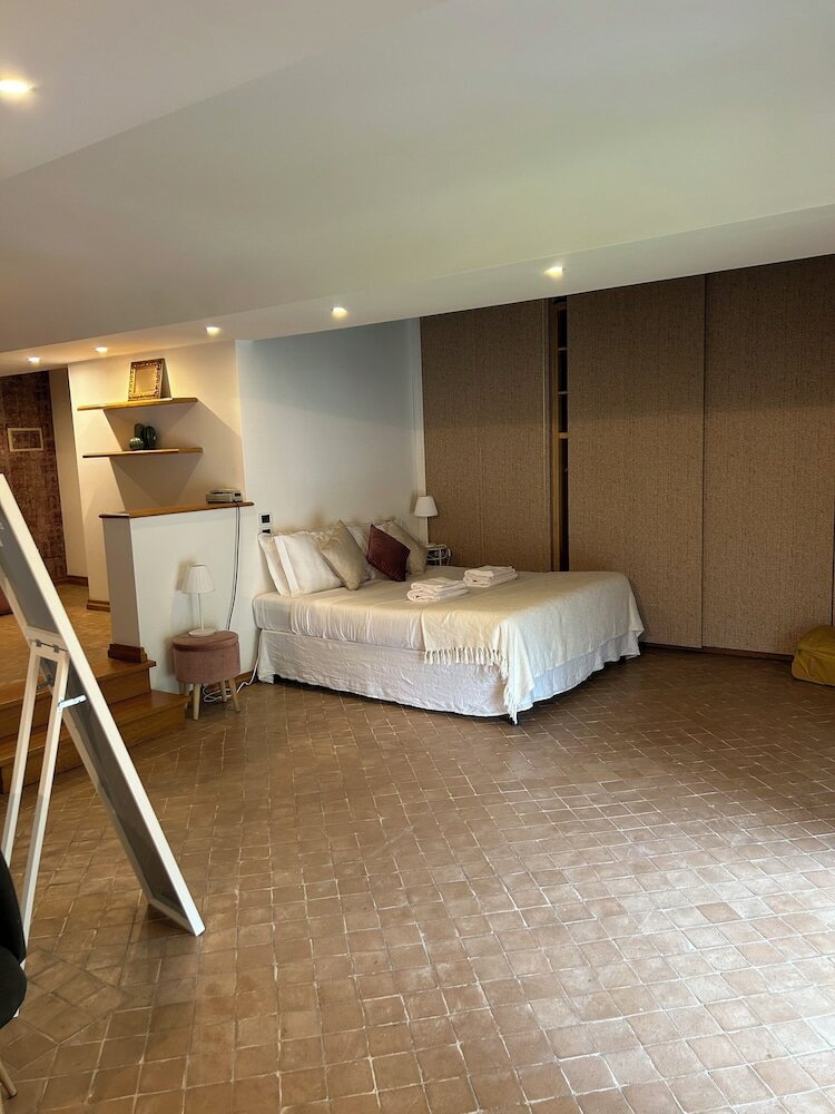 Фото VIA Margutta Spagna Luxury Apartment