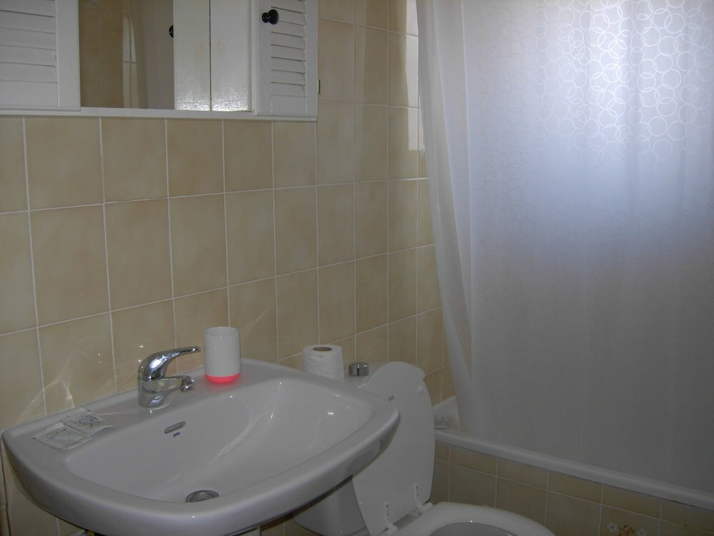 Фото Apartamento Los Almendros 3