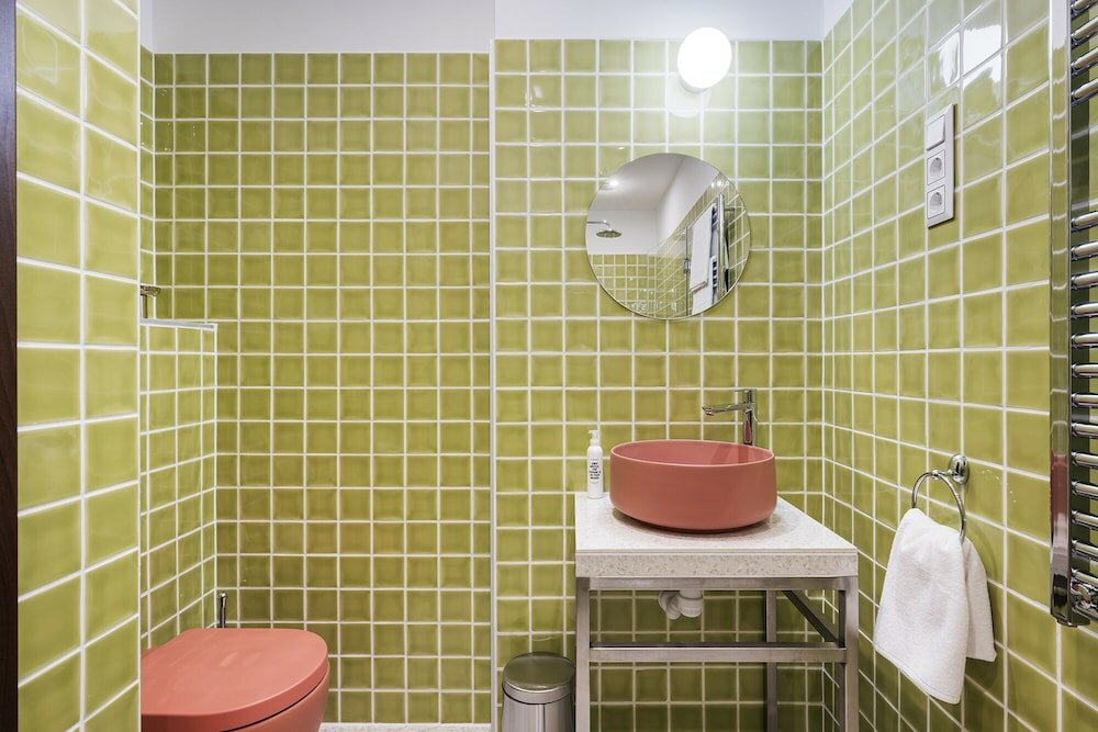 Фото Swu Magazine Rooms