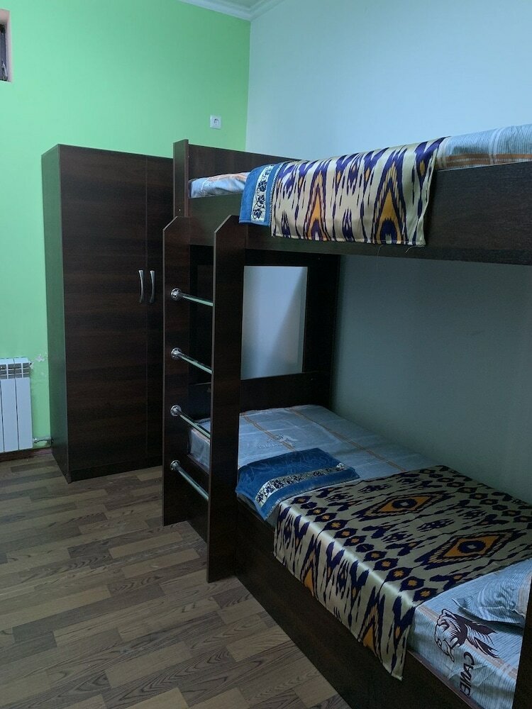 Фото Хостел Topchan Душанбе