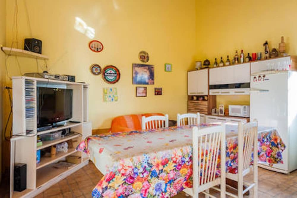 Фото Casa Sítio Renascer Atibaia