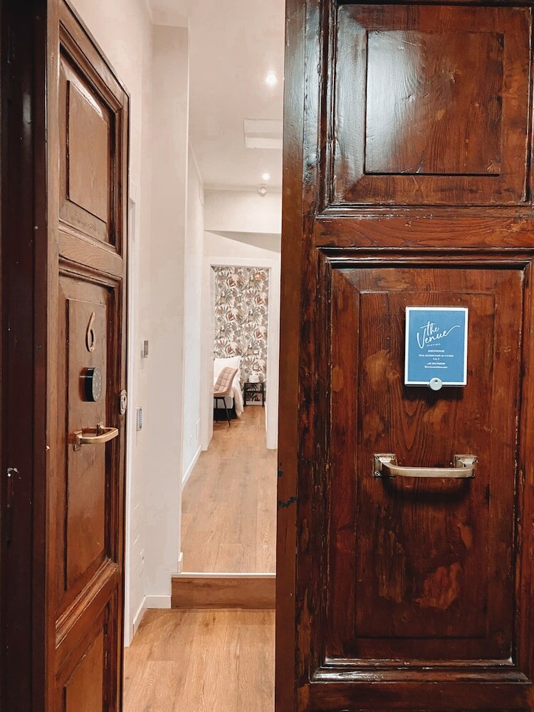 Фото The Venue Sistina