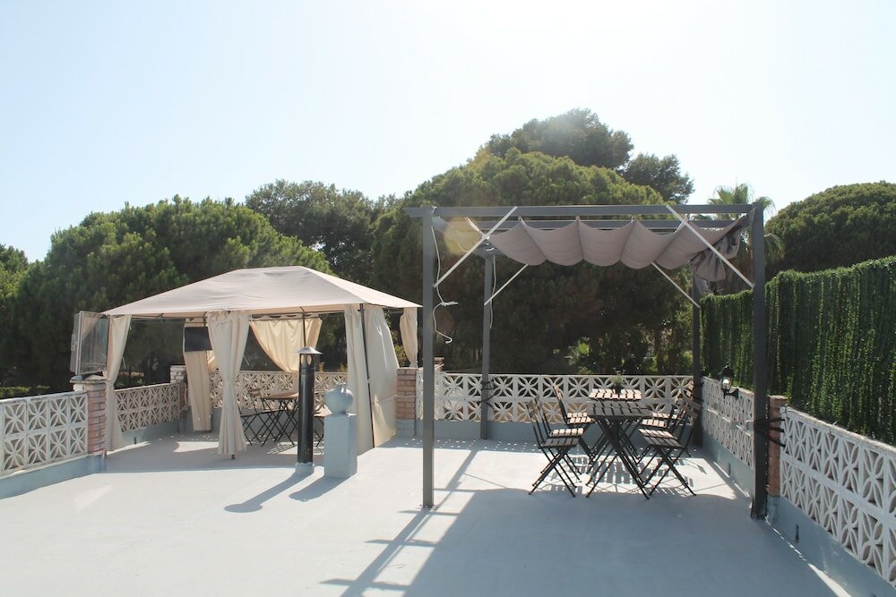 Фото Villa Costa Marbella