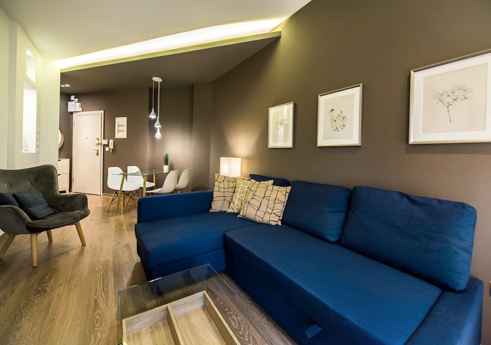 Фото Danae Apt by halu! Apartments