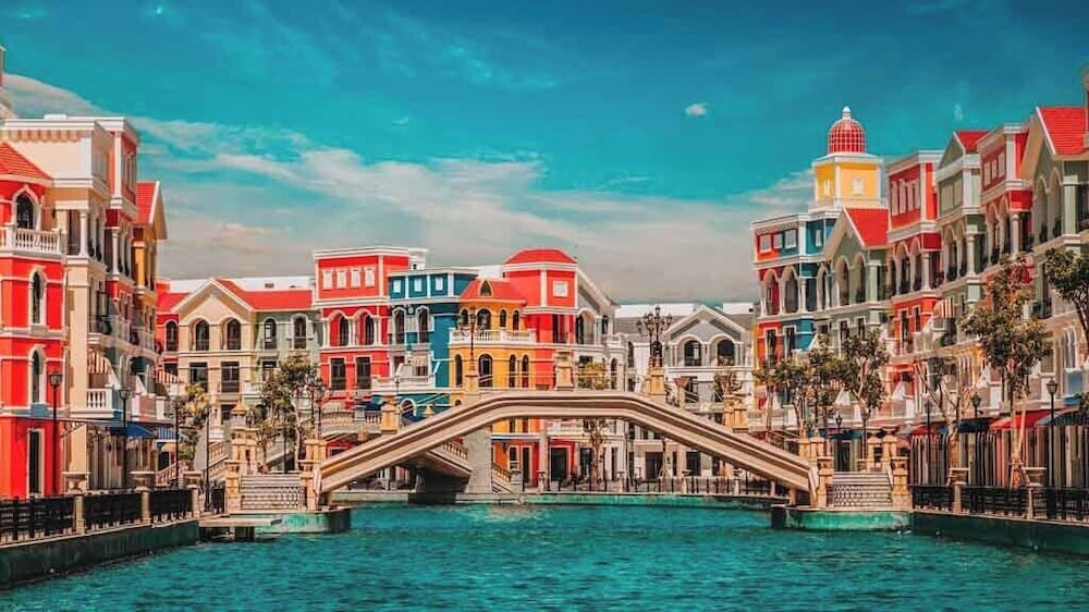 Фото Solea Hotel Grand World Phu Quoc